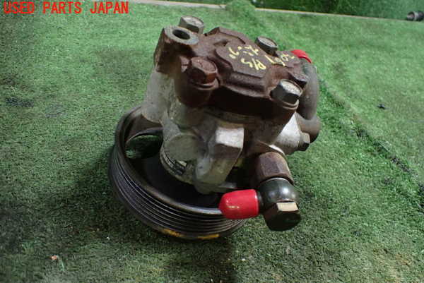 1UPJ-9230614250]起亜(KIA)・ビガート(VIGATO)(不明)パワステポンプ 中古_3