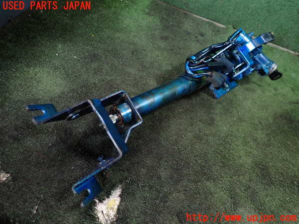 1UPJ-9230614260]起亜(KIA)・ビガート(VIGATO)(不明)ステアリングシャフト 中古_3