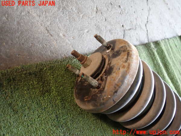 1UPJ-9230615025]起亜(KIA)・ビガート(VIGATO)(不明)左フロントストラット 中古_2