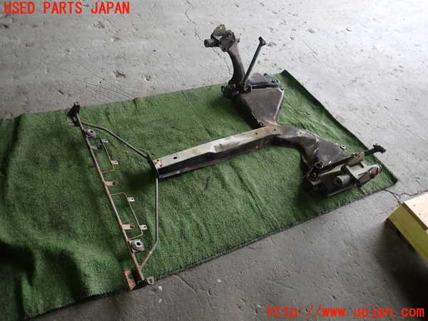 1UPJ-9230615285]起亜(KIA)・ビガート(VIGATO)(不明)フロントメンバー 中古_2