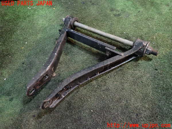 1UPJ-9230615126]起亜(KIA)・ビガート(VIGATO)(不明)右フロントアッパーアーム1 中古_2