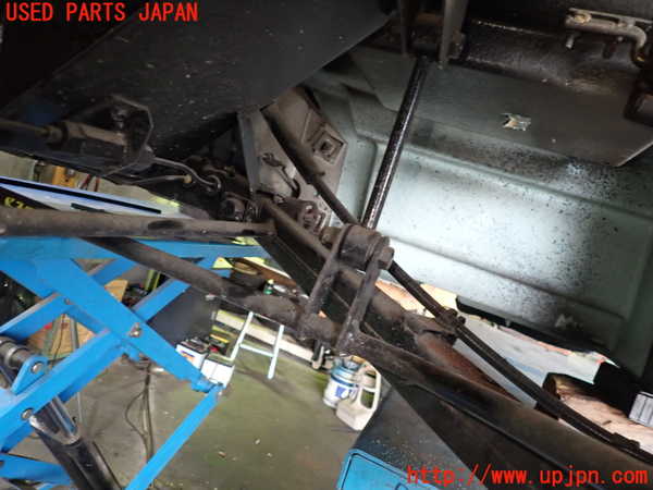 1UPJ-9230615445]起亜(KIA)・ビガート(VIGATO)(不明)リアスタビライザー 中古_3