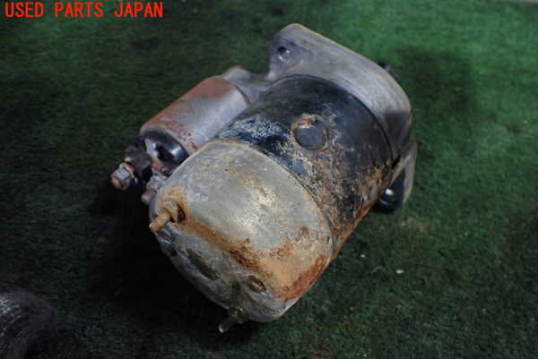 1UPJ-9230616010]起亜(KIA)・ビガート(VIGATO)(不明)セルモーター 中古_2
