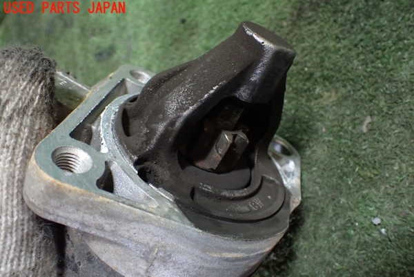 1UPJ-9230616010]起亜(KIA)・ビガート(VIGATO)(不明)セルモーター 中古_3
