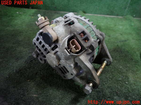1UPJ-9230616015]起亜(KIA)・ビガート(VIGATO)(不明)オルタネーター(ダイナモ) 中古_2