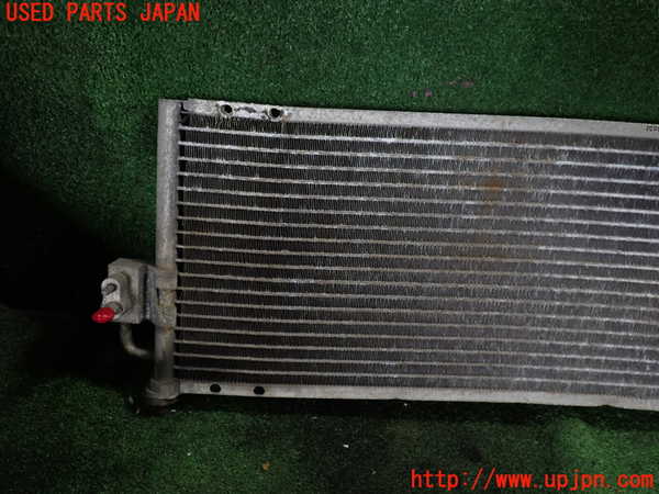 1UPJ-9230616031]起亜(KIA)・ビガート(VIGATO)(不明)エアコンコンデンサー1 中古_3