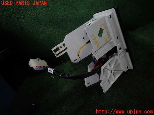 1UPJ-9230616066]起亜(KIA)・ビガート(VIGATO)(不明)エアコンスイッチ1 中古_2