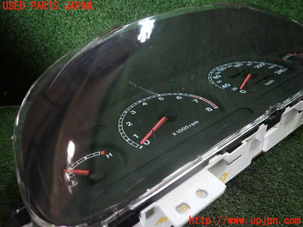 1UPJ-9230616170]起亜(KIA)・ビガート(VIGATO)(不明)スピードメーター 中古_2
