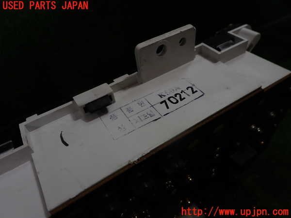 1UPJ-9230616170]起亜(KIA)・ビガート(VIGATO)(不明)スピードメーター 中古_4
