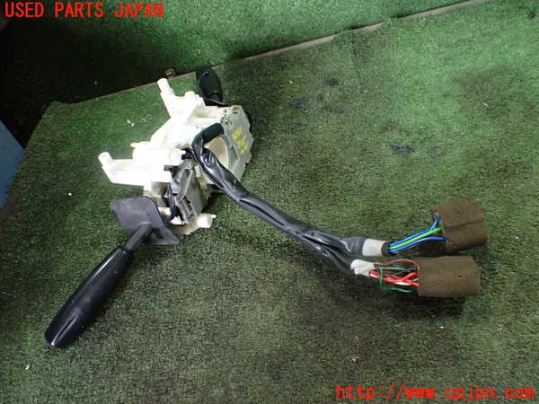 1UPJ-9230616720]起亜(KIA)・ビガート(VIGATO)(不明)コンビネーションスイッチ 中古_4
