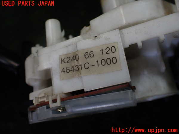 1UPJ-9230616720]起亜(KIA)・ビガート(VIGATO)(不明)コンビネーションスイッチ 中古_5
