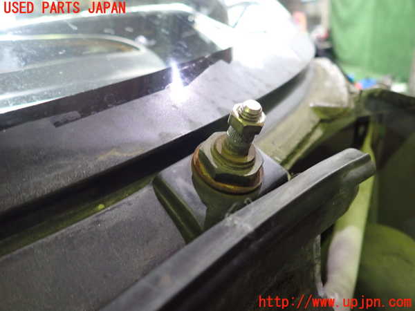 1UPJ-9230616770]起亜(KIA)・ビガート(VIGATO)(不明)フロントワイパーモーター 中古_4