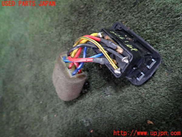 1UPJ-9230616240]起亜(KIA)・ビガート(VIGATO)(不明)右パワーウィンドウスイッチ 中古_2