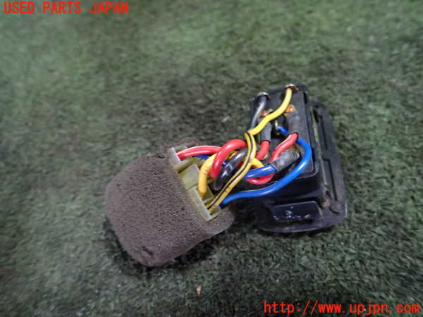 1UPJ-9230616245]起亜(KIA)・ビガート(VIGATO)(不明)左パワーウィンドウスイッチ 中古_2