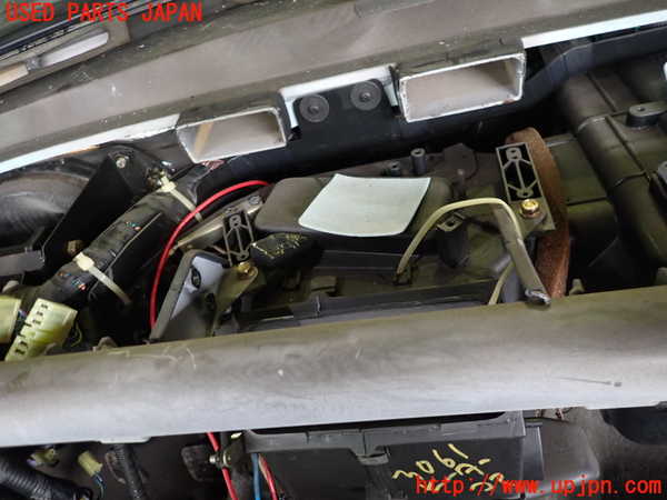 1UPJ-9230616100]起亜(KIA)・ビガート(VIGATO)(不明)ヒーターコア 中古_2