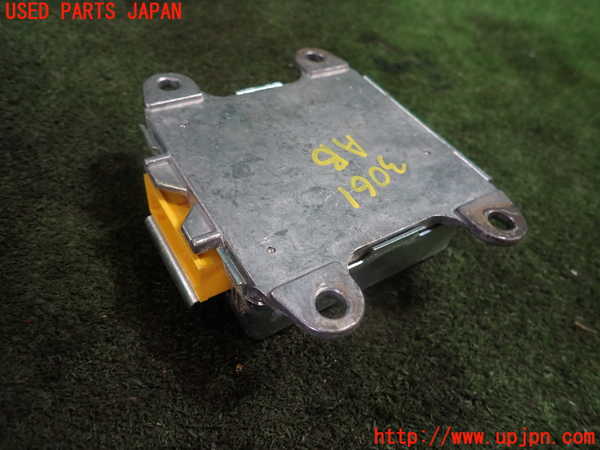 1UPJ-9230616145]起亜(KIA)・ビガート(VIGATO)(不明)エアバッグコンピューター 中古_2
