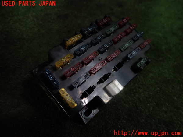 1UPJ-9230616741]起亜(KIA)・ビガート(VIGATO)(不明)ヒューズボックス1 中古_3