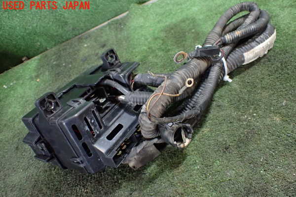 1UPJ-9230616742]起亜(KIA)・ビガート(VIGATO)(不明)ヒューズボックス2 中古_2