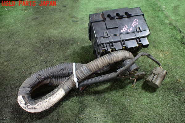 1UPJ-9230616742]起亜(KIA)・ビガート(VIGATO)(不明)ヒューズボックス2 中古_3