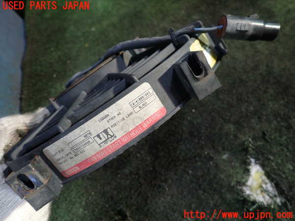 1UPJ-9230616836]起亜(KIA)・ビガート(VIGATO)(不明)電動ファン1 中古_3