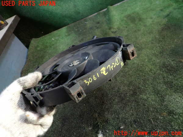 1UPJ-9230616836]起亜(KIA)・ビガート(VIGATO)(不明)電動ファン1 中古_4