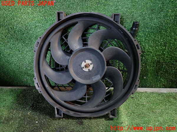1UPJ-9230616837]起亜(KIA)・ビガート(VIGATO)(不明)電動ファン2 中古_2