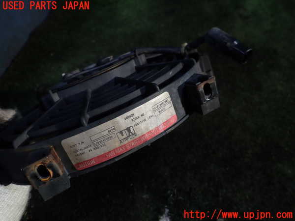 1UPJ-9230616837]起亜(KIA)・ビガート(VIGATO)(不明)電動ファン2 中古_3