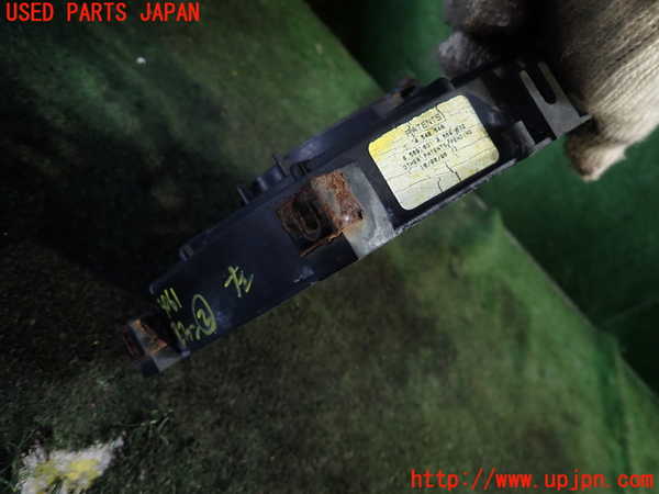 1UPJ-9230616837]起亜(KIA)・ビガート(VIGATO)(不明)電動ファン2 中古_4