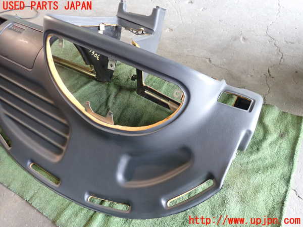 1UPJ-9230617505]起亜(KIA)・ビガート(VIGATO)(不明)ダッシュボード 中古_2