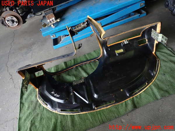 1UPJ-9230617505]起亜(KIA)・ビガート(VIGATO)(不明)ダッシュボード 中古_5