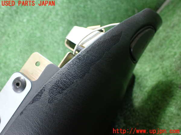 1UPJ-9230617865]起亜(KIA)・ビガート(VIGATO)(不明)運転席側エアバッグカバー 中古_2
