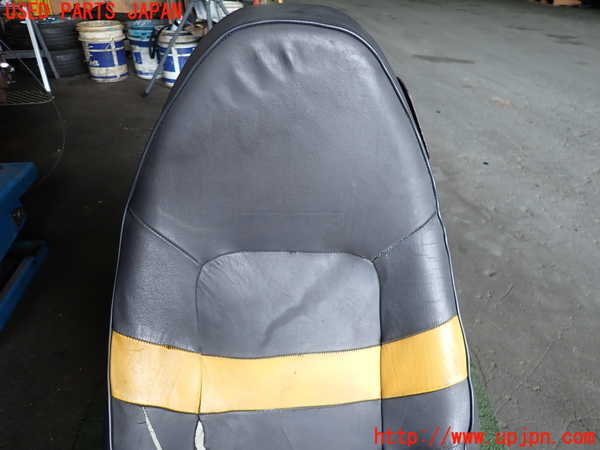 1UPJ-9230617035]起亜(KIA)・ビガート(VIGATO)(不明)運転席シート 中古_2