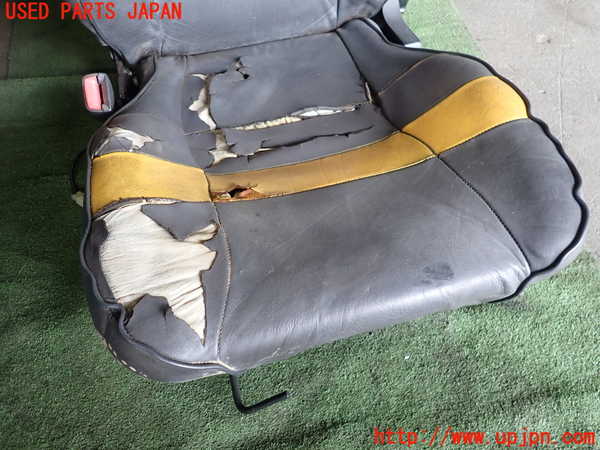 1UPJ-9230617035]起亜(KIA)・ビガート(VIGATO)(不明)運転席シート 中古_4