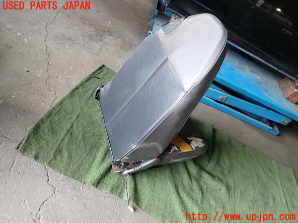 1UPJ-9230617035]起亜(KIA)・ビガート(VIGATO)(不明)運転席シート 中古_5