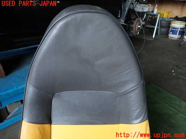 1UPJ-9230617065]起亜(KIA)・ビガート(VIGATO)(不明)助手席シート 中古_2