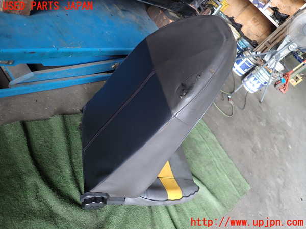 1UPJ-9230617065]起亜(KIA)・ビガート(VIGATO)(不明)助手席シート 中古_5