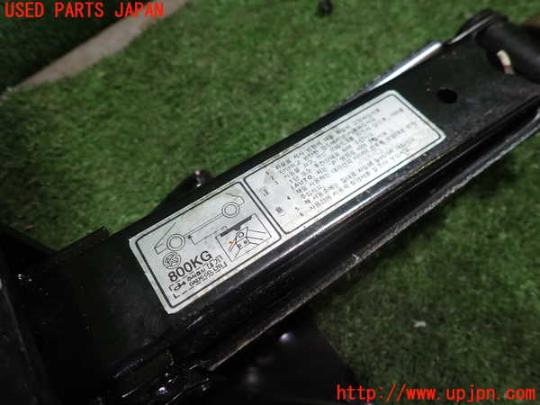1UPJ-9230617805]起亜(KIA)・ビガート(VIGATO)(不明)車載工具 中古_4