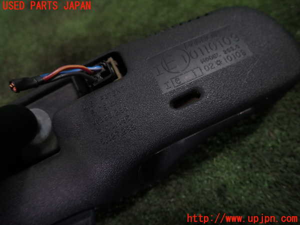 1UPJ-9230617615]起亜(KIA)・ビガート(VIGATO)(不明)ルームミラー 中古_4