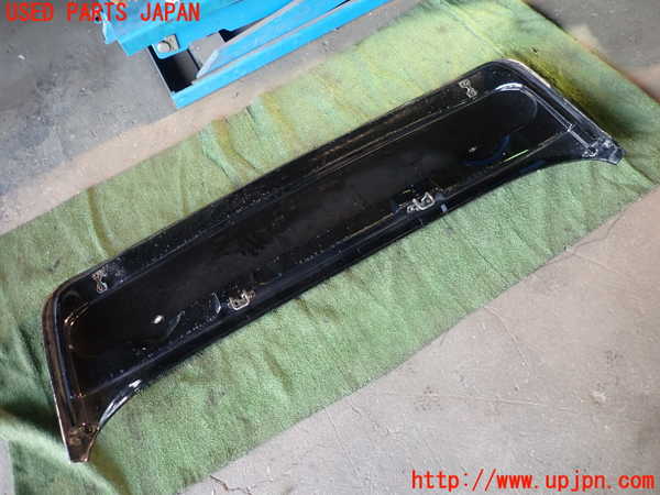 1UPJ-9230617761]起亜(KIA)・ビガート(VIGATO)(不明)トノカバー1 中古_4