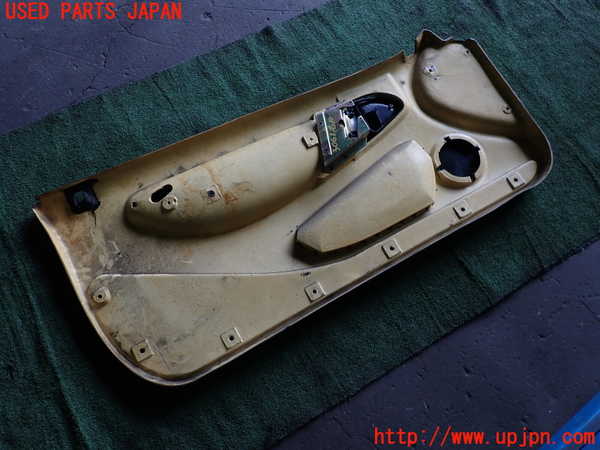 1UPJ-9230611234]起亜(KIA)・ビガート(VIGATO)(不明)右ドア内張り 中古_5
