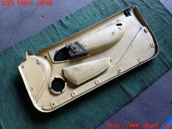 1UPJ-9230611264]起亜(KIA)・ビガート(VIGATO)(不明)左ドア内張り 中古_5