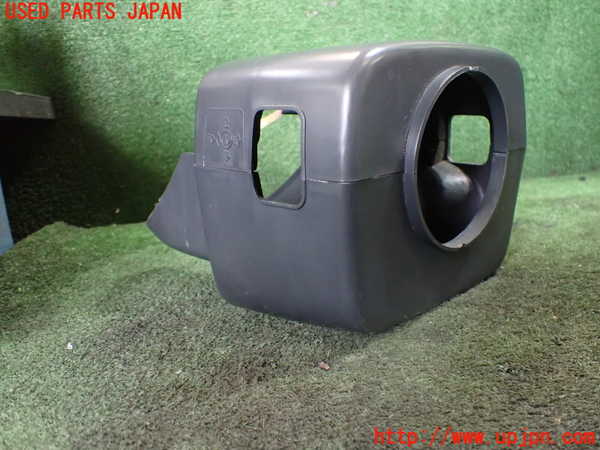 1UPJ-9230617905]起亜(KIA)・ビガート(VIGATO)(不明)コラムカバー 中古_2