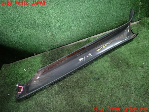 1UPJ-9230617655]起亜(KIA)・ビガート(VIGATO)(不明)右フロントピラートリム 中古_4