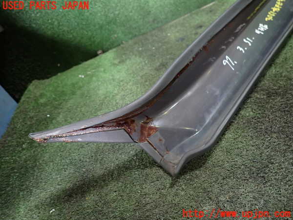 1UPJ-9230617660]起亜(KIA)・ビガート(VIGATO)(不明)左フロントピラートリム 中古_4