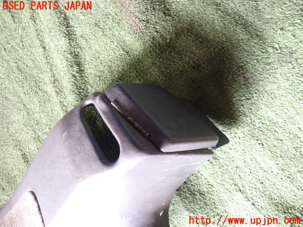 1UPJ-9230617675]起亜(KIA)・ビガート(VIGATO)(不明)右リアピラートリム 中古_2
