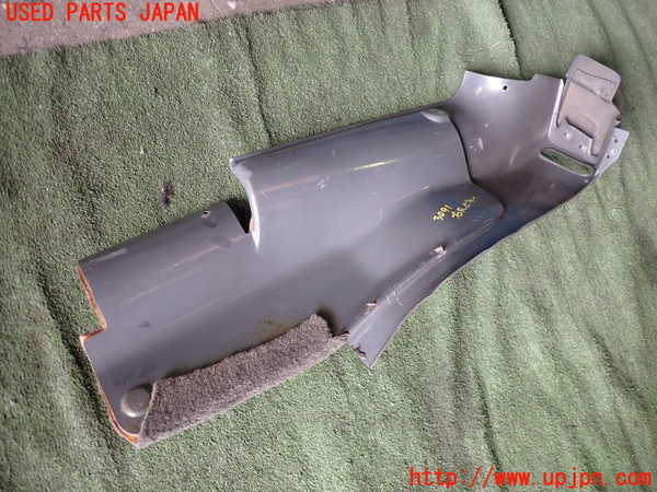 1UPJ-9230617675]起亜(KIA)・ビガート(VIGATO)(不明)右リアピラートリム 中古_3