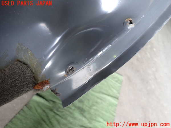 1UPJ-9230617675]起亜(KIA)・ビガート(VIGATO)(不明)右リアピラートリム 中古_4