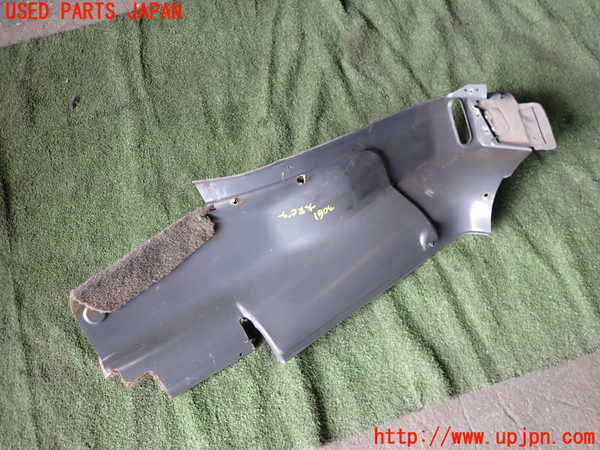 1UPJ-9230617680]起亜(KIA)・ビガート(VIGATO)(不明)左リアピラートリム 中古_3