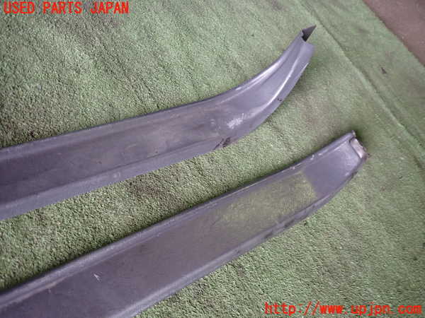 1UPJ-9230617740]起亜(KIA)・ビガート(VIGATO)(不明)スカッフプレート 中古_2