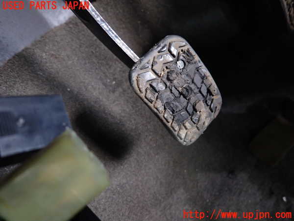 1UPJ-9230617590]起亜(KIA)・ビガート(VIGATO)(不明)クラッチペダル 中古_2